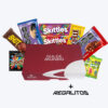 Caja Pelis con Amigos