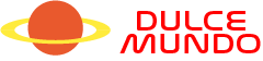 Imagotipo Dulcemundo