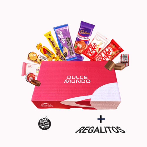 Caja Regalo Cumple Adulto